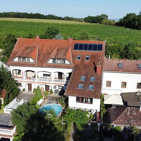 Ferienhaus Fabio Thurnthal 外观 照片