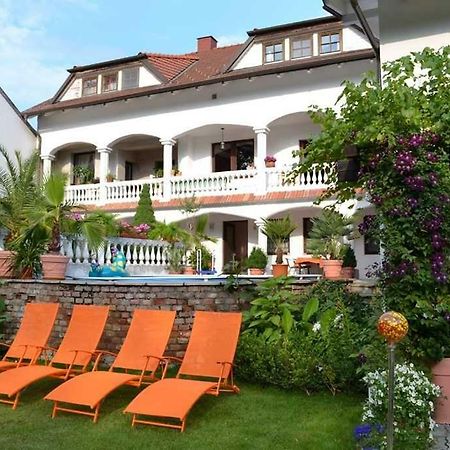Ferienhaus Fabio Thurnthal 外观 照片
