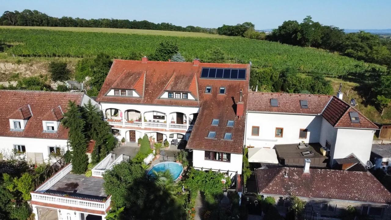 Ferienhaus Fabio Thurnthal 外观 照片